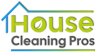 logo House Cleaning Pros